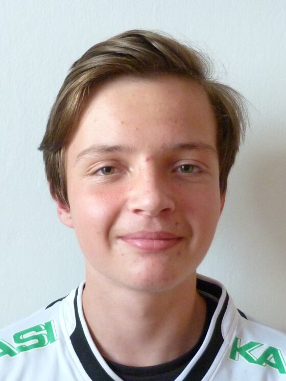 Fotografie hráče Veselý Adam