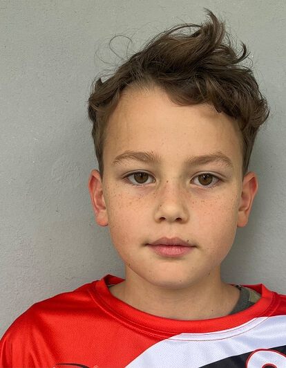 Fotografie hráče Doležel Lukáš