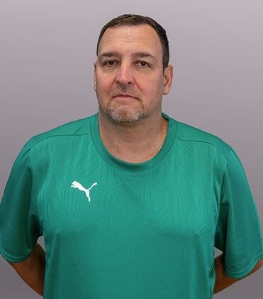 Fotografie hráče Galia Michal