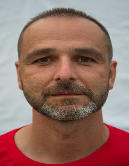 Fotografie hráče Vladař Jan
