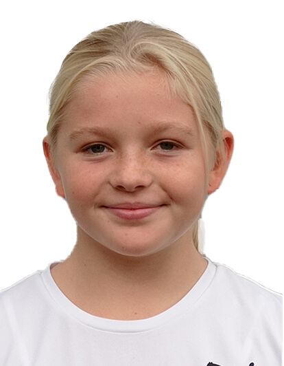 Fotografie hráče Tomčalová Nela