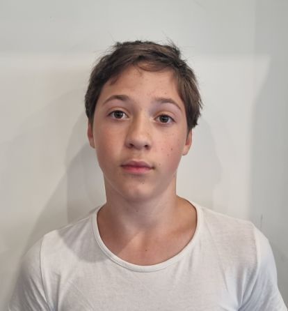 Fotografie hráče Pál Petrás Dániel