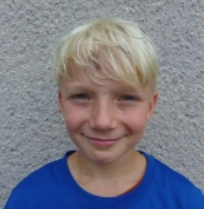 Fotografie hráče Vojtěch Teddy