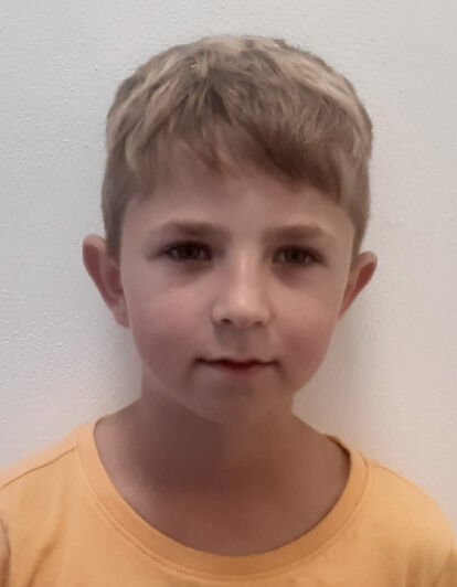 Fotografie hráče Polách Tobiáš