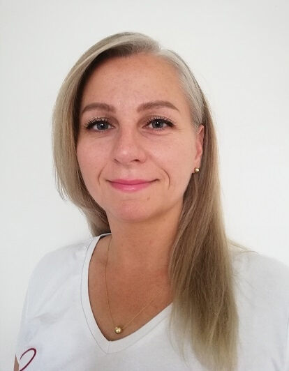 Fotografie hráče Barnetová Jana