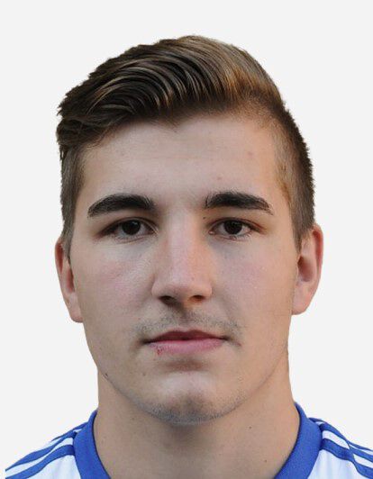Fotografie hráče Rajnoha Jan