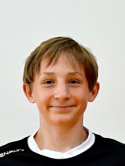 Fotografie hráče Kudrna Matouš