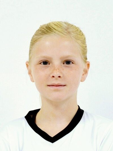 Fotografie hráče Štefke Nicol