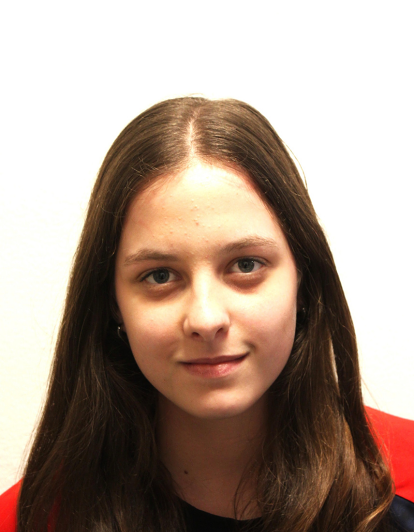 Fotografie hráče Krumpolcová Nela