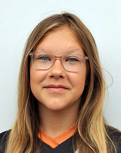 Fotografie hráče Poková Kateřina Ema