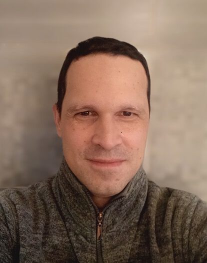 Fotografie hráče Orator Martin