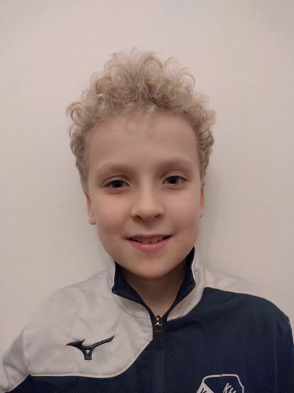 Fotografie hráče Rusnák Kristián