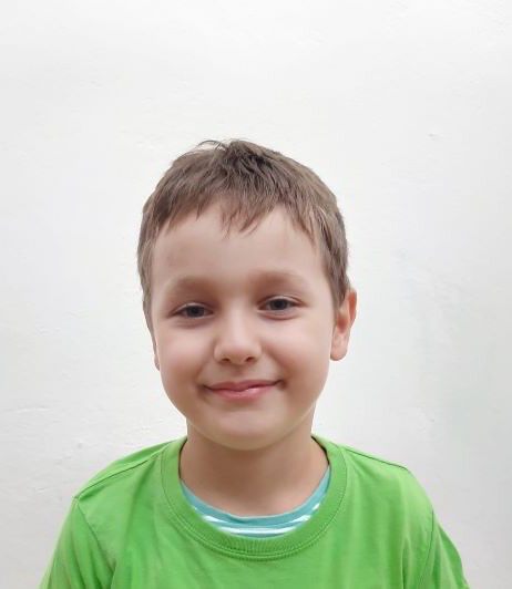Fotografie hráče Dobrovolný Alan