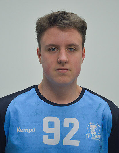 Fotografie hráče Bondariev Yehor