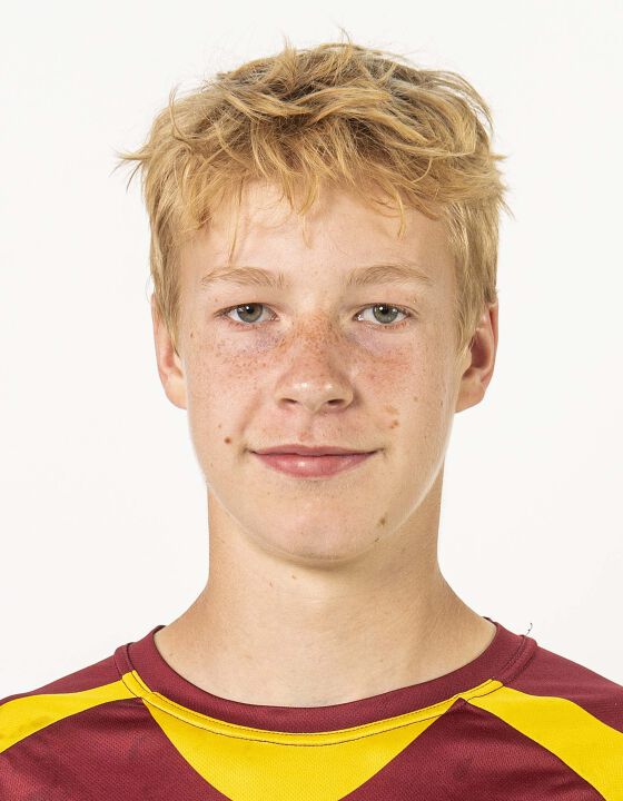 Fotografie hráče Kratochvíl Jakub