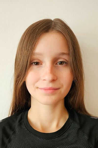 Fotografie hráče Janouškovcová Jasmína