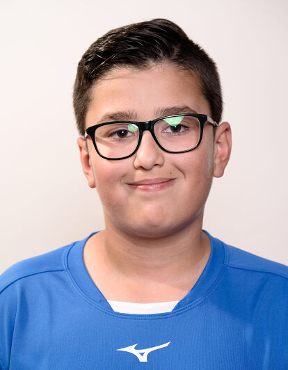 Fotografie hráče Husár Filip