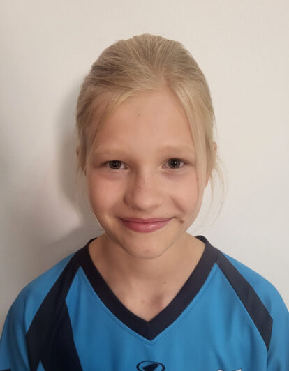 Fotografie hráče Fuksová Ema