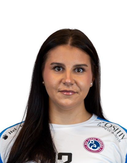 Fotografie hráče Dobrozemská Adéla