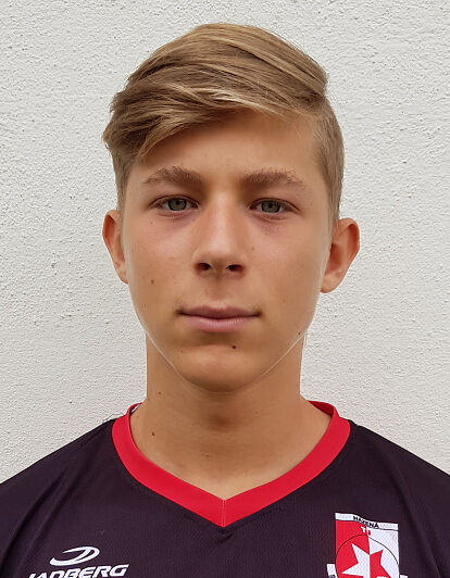 Fotografie hráče Kapitánik Tomáš