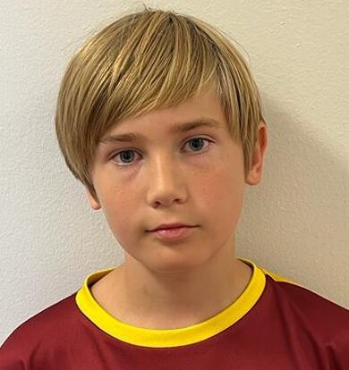 Fotografie hráče Rotgeri Tim
