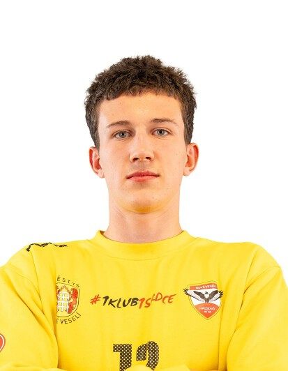 Fotografie hráče Jurek Jan