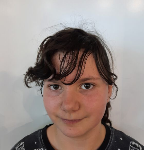 Fotografie hráče Pátková Radka