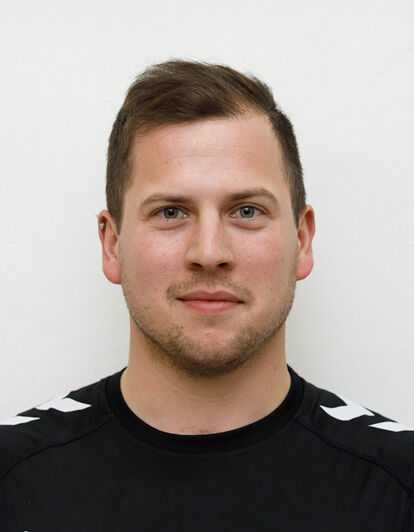 Fotografie hráče Mičovský Jakub