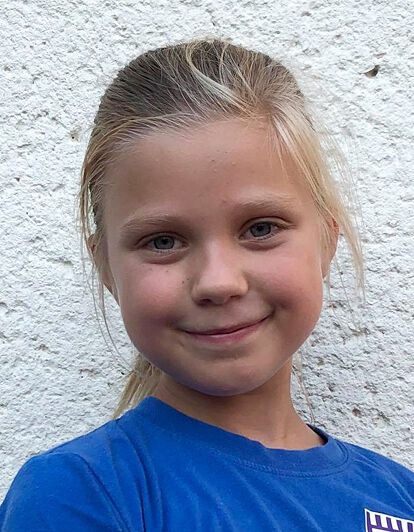 Fotografie hráče Dostálová Daniela