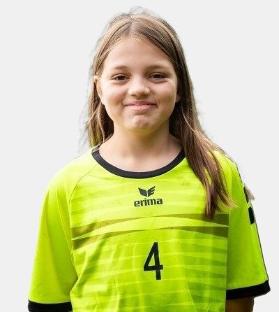 Fotografie hráče Krejčí Magdalena