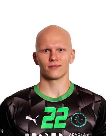 Fotografie hráče Geist František