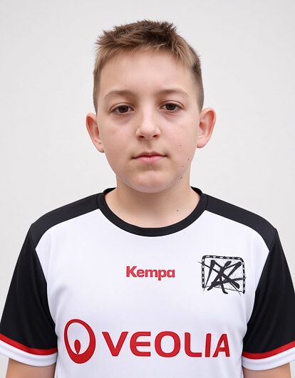 Fotografie hráče Pavlištík Šimon