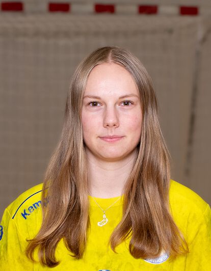 Fotografie hráče Kudlová Šárka