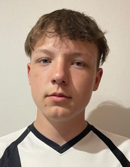 Fotografie hráče Mikula Alex