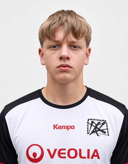 Fotografie hráče Prausek Aleš