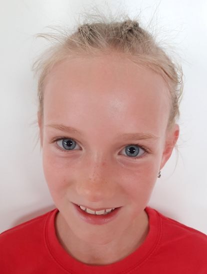 Fotografie hráče Kepková Dorota