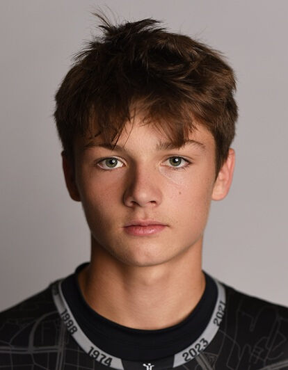 Fotografie hráče Huml Martin