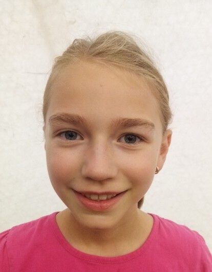 Fotografie hráče Kubová Barbora