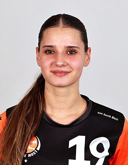 Fotografie hráče Moscato Michaela