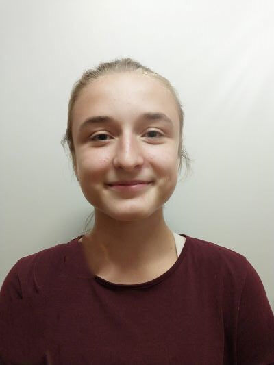 Fotografie hráče Míková Alexandra