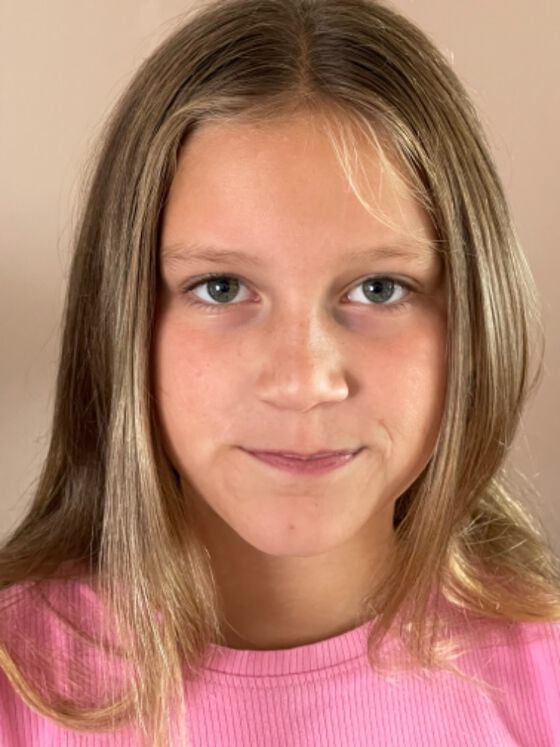 Fotografie hráče Součková Vanessa