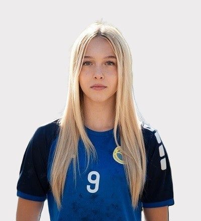 Fotografie hráče Šlechtová Kristýna