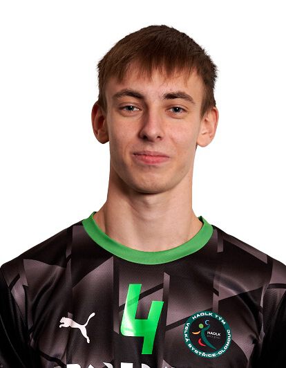 Fotografie hráče Lakomý Radim