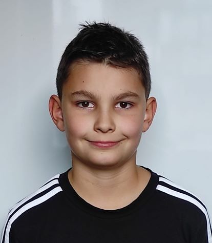 Fotografie hráče Laban Jakub