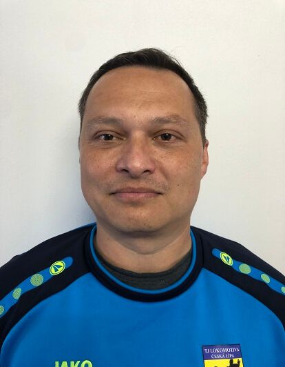 Fotografie hráče Pavlíček Patrik