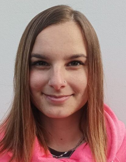 Fotografie hráče Marková Anna