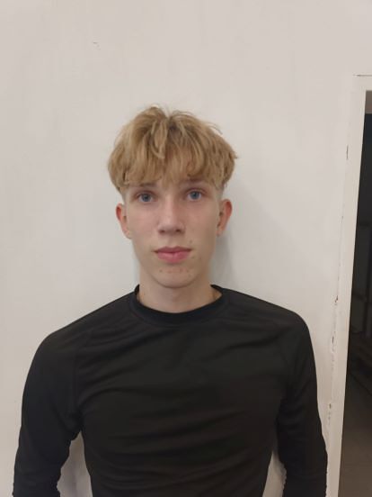 Fotografie hráče Komosný Jiří