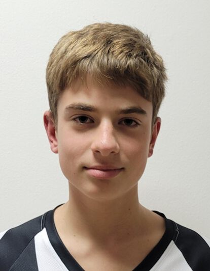 Fotografie hráče Horváth Robert