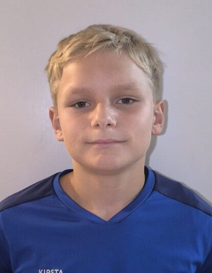 Fotografie hráče Slavík Tomáš