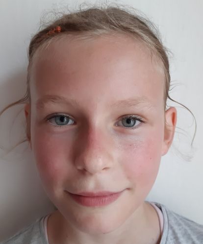 Fotografie hráče Máchová Anna